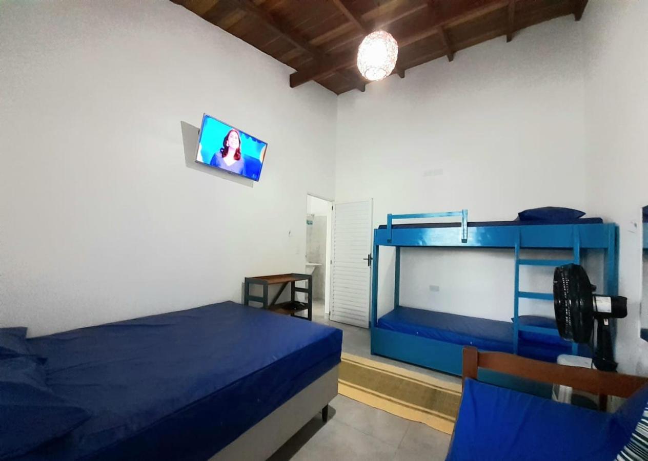 A Ver O Mar Flats Caraguatatuba Exterior foto