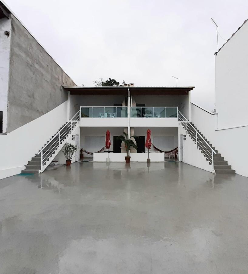 A Ver O Mar Flats Caraguatatuba Exterior foto