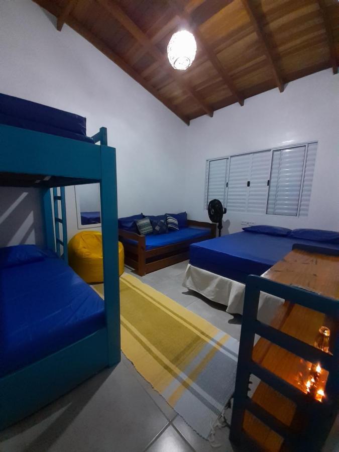 A Ver O Mar Flats Caraguatatuba Exterior foto
