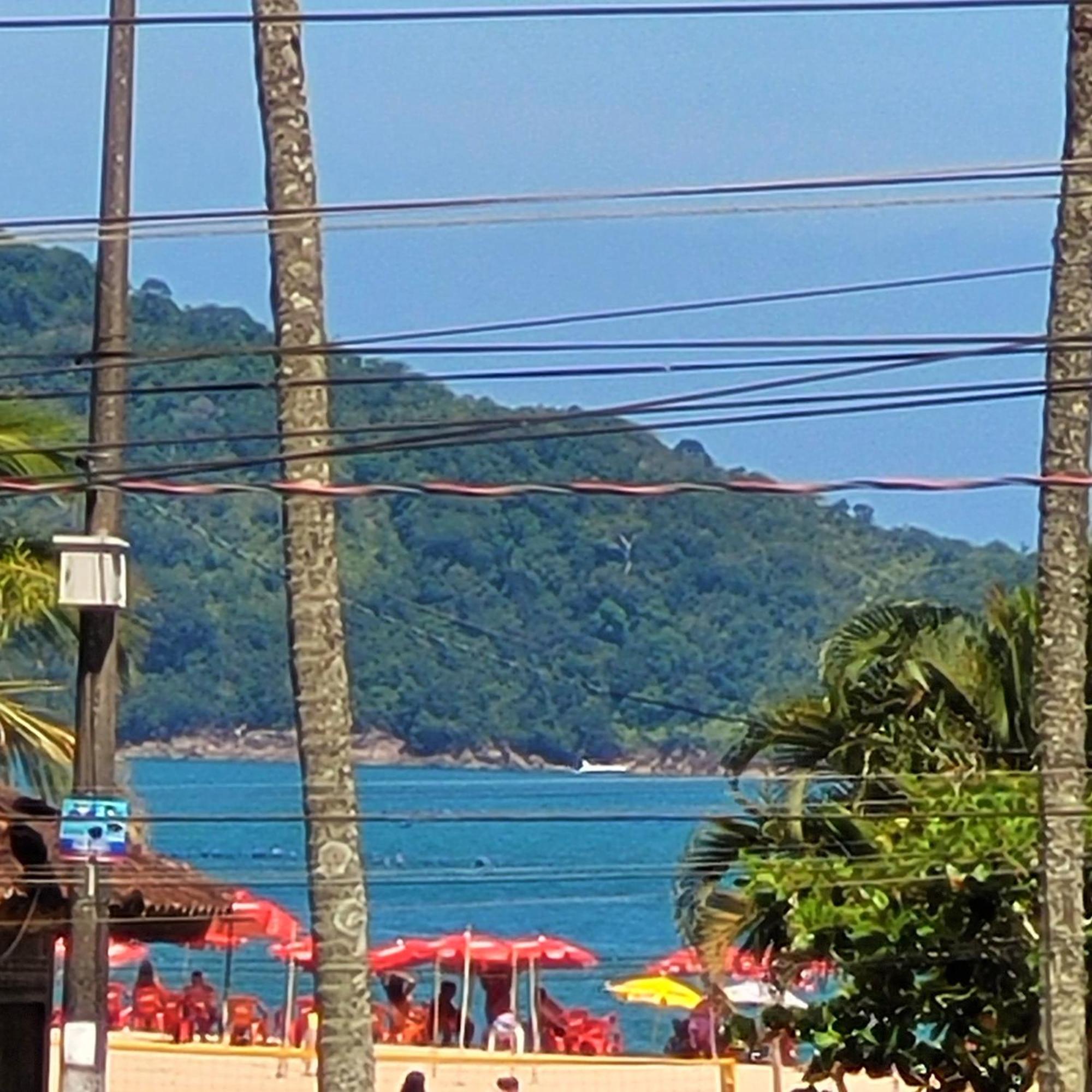 A Ver O Mar Flats Caraguatatuba Quarto foto